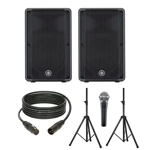 Location sono anniversaire fête pack